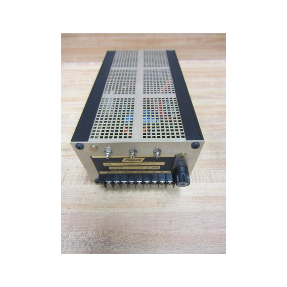 Acopian 51515T9A Power Supply - New No Box