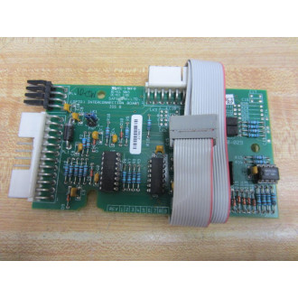 Safeline BC-KCL Interconnection Board DC-KCL - Used