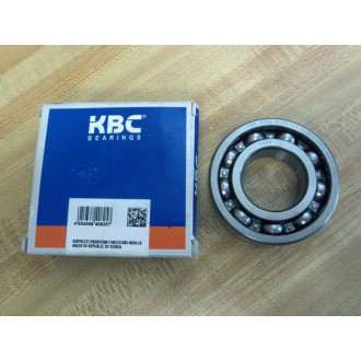 KBC 6206-B-P5 Ball Bearing 6206-B-P5-C2