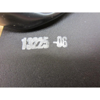 13225-06 Control Reference Weight Panel - Used