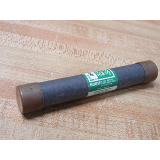 Buss NOS 20 Bussmann Fuse Cross Ref 4XH06 (Pack of 3) - New No Box