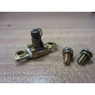 Square D A1.63 Overload Relay Heater Element A163 (Pack of 2)
