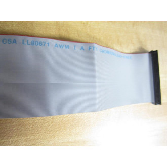 Dell LL80671 Ribbon Cable E101344 - New No Box