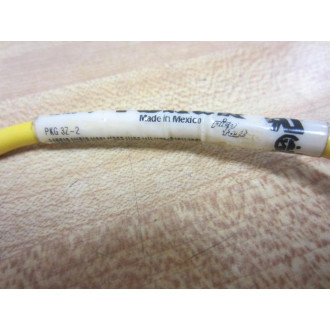 Turck PKG-3Z-2 Picofast Molded Cordset U2133-9 - New No Box