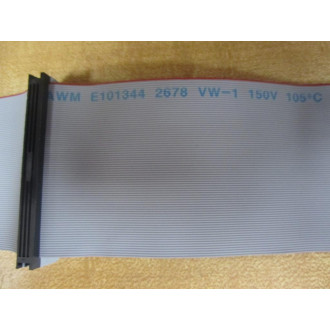 Dell LL80671 Ribbon Cable E101344 - New No Box