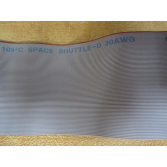 Dell LL80671 Ribbon Cable E101344 - New No Box