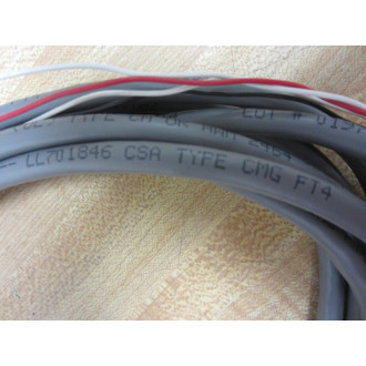 AMP LL701846 Cable - New No Box