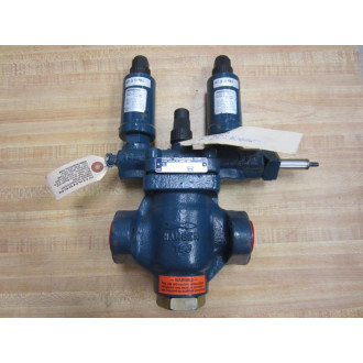 Hansen HA4AD21 Regulator 75J - New No Box