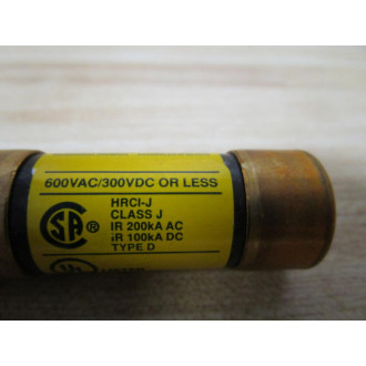 Buss LPJ-4SP Bussmann Fuse Cross Ref 4XF27 (Pack of 7) - New No Box