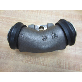 TruPar America TO343161 Cylinder 1 14" T0343161