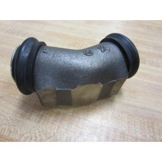 TruPar America TO343161 Cylinder 1 14" T0343161