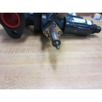 Hansen HA4AD21 Regulator 75J - New No Box