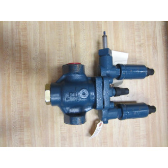 Hansen HA4AD21 Regulator 75J - New No Box