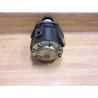 Fairchild Model 4000 Precision Regulator Range: 60 PSI - Used