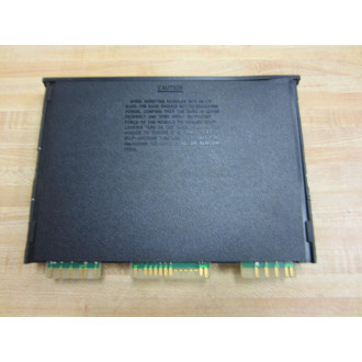 Texas Instruments 500-5011 Output Module 5005011 - New No Box