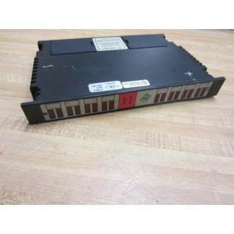 Texas Instruments 500-5011 Output Module 5005011 - New No Box