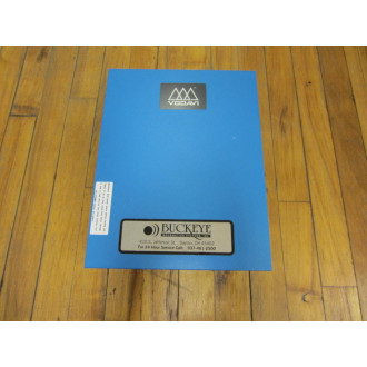 Vodavi 304-05 Digital Voicemail DL DHD-06