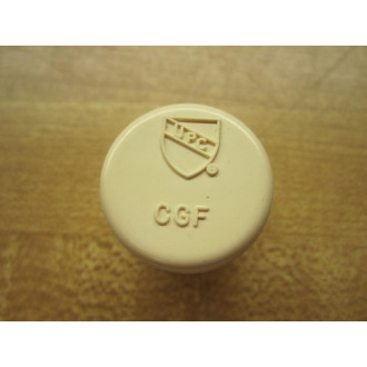 UPC CGF Pipe Cap CPVC4120 12" (Pack of 20) - New No Box