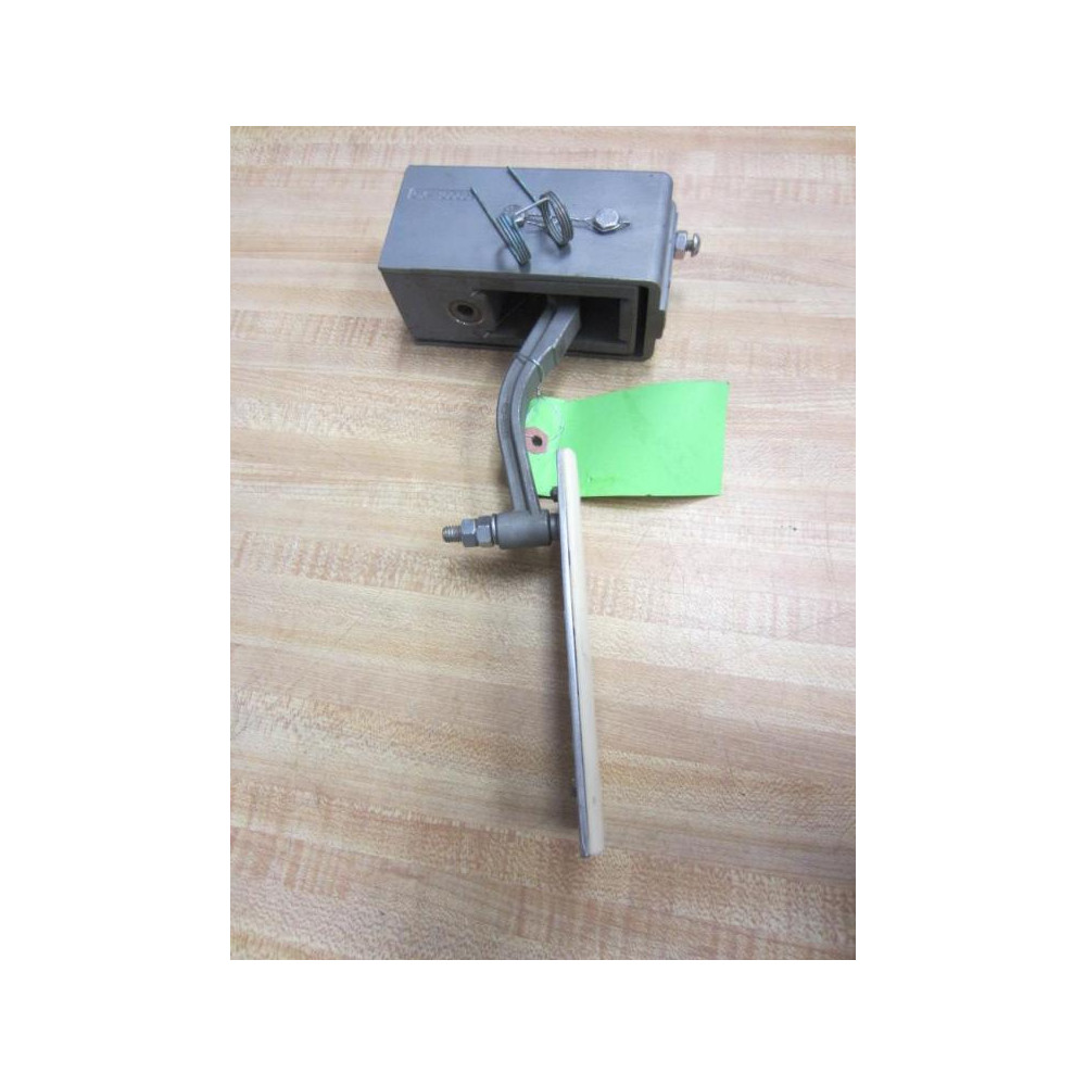 Paperchine CX-10005 Auto Palm Guide Valve B409494 - Used