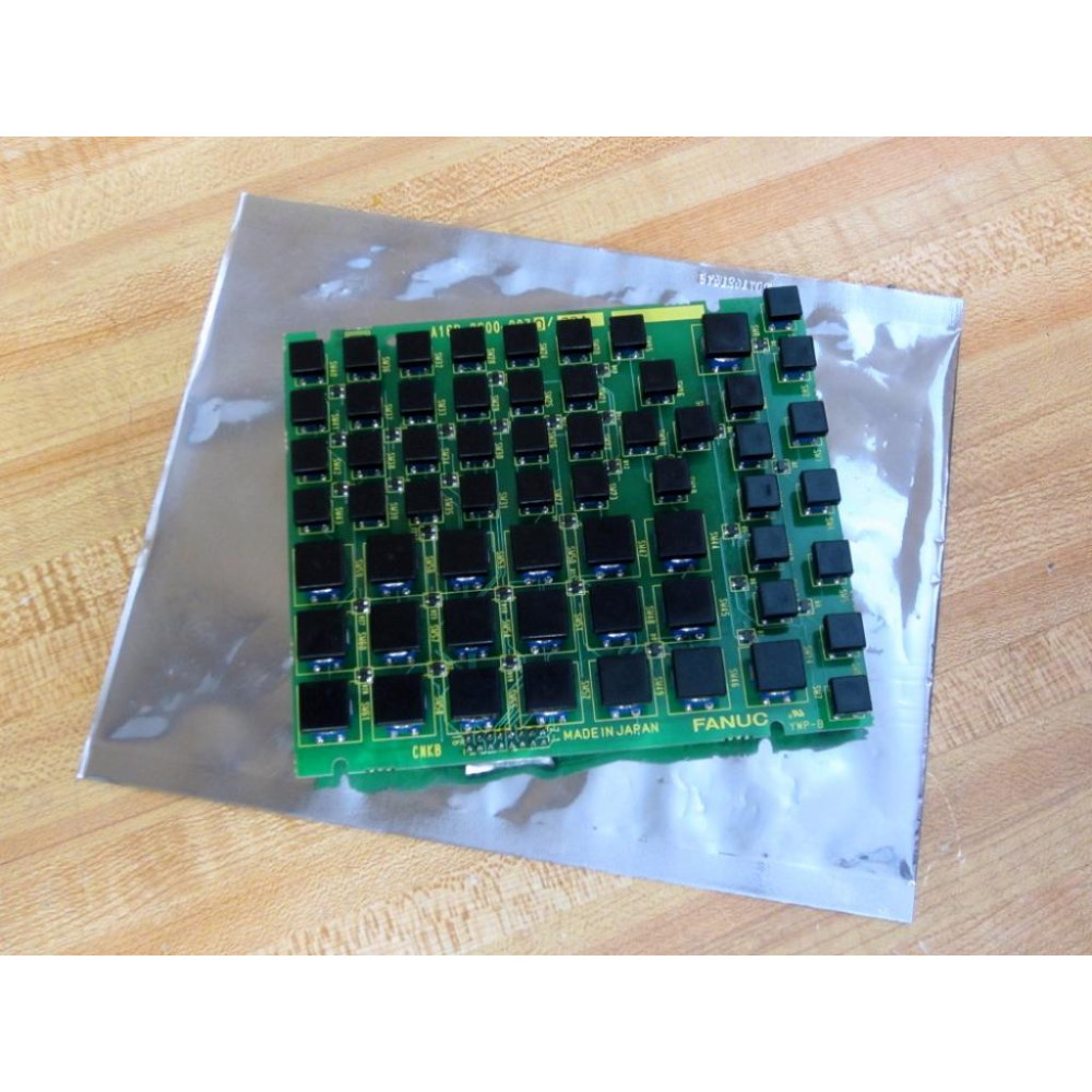 Fanuc A16B-2600-0070 61-Key Keyboard A16B-2600-007002A - New No Box