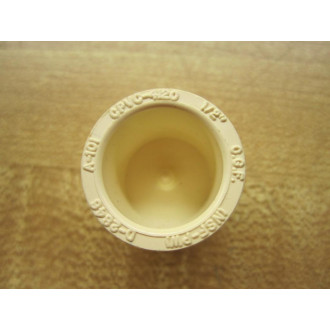 UPC CGF Pipe Cap CPVC4120 12" (Pack of 20) - New No Box