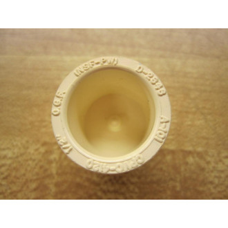 UPC CGF Pipe Cap CPVC4120 12" (Pack of 20) - New No Box
