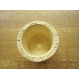 UPC CGF Pipe Cap CPVC4120 12" (Pack of 20) - New No Box