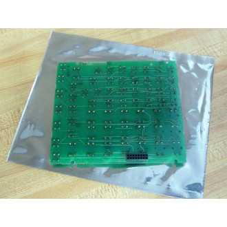 Fanuc A16B-2600-0070 61-Key Keyboard A16B-2600-007002A - New No Box