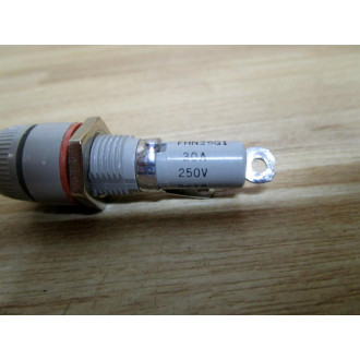 Bussmann FHN26G1 Fuse Holder (Pack of 10)