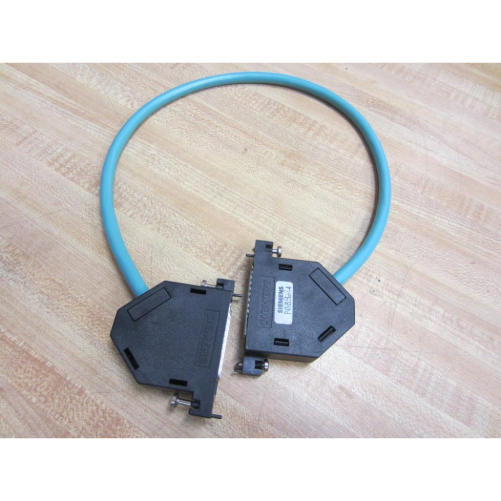 Siemens P4M5 Cable P4M5...4 - New No Box