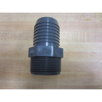 Lasco D2609 Reducer PVC1 1-12" - New No Box