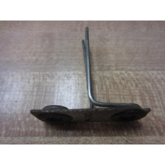 General Electric CR123C3.79A GE Heater C3.79A - Used