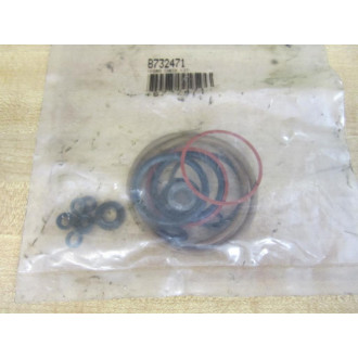 Schrader Bellows B732471 Hydro Check Kit - New No Box