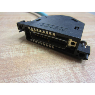 Siemens P4M5 Cable P4M5...4 - New No Box