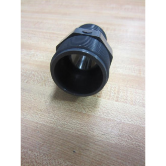 Lasco D2609 Reducer PVC1 1-12" - New No Box