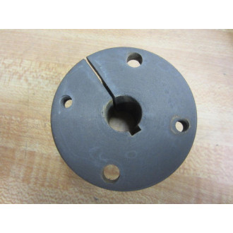 TB Woods QTX58 SG Bushing