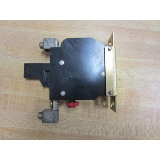 Westinghouse AA21P Thermal Overload Relay - Used