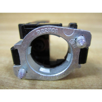 Aircomp MV AU415 3PBMLNCP Switch MVAU4153PBMLNCP - Used