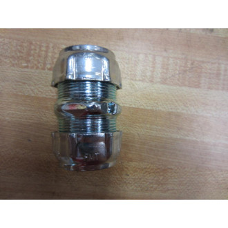 Thomas And Betts TK 113 Compression Coupling 1" (Pack of 18)