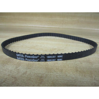 Gates 180XL037 Timing Belt 9BMC - New No Box