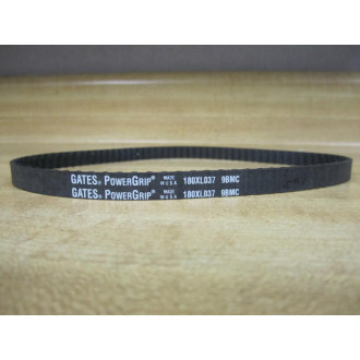 Gates 180XL037 Timing Belt 9BMC - New No Box