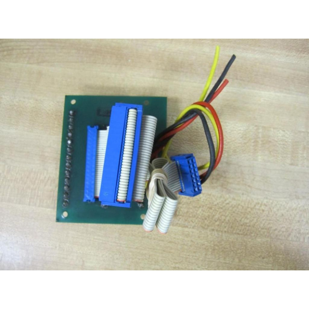 Indramat 109-0575-4B09-03 Circuit Board 109-0575-4A09-03 - New No Box