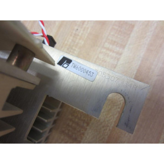 Reliance 86466-84W Rectifier 8646684W - Used