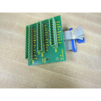 Indramat 109-0575-4B09-03 Circuit Board 109-0575-4A09-03 - New No Box