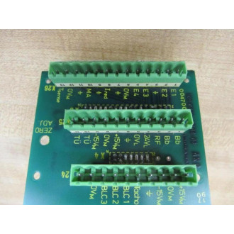 Indramat 109-0575-4B09-03 Circuit Board 109-0575-4A09-03 - New No Box