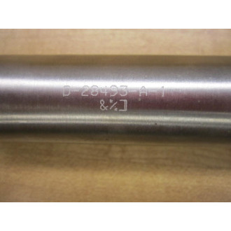 ConairFranklin 109-094 Dump Valve Cylinder 109094 wBimbaD28493A1 - New No Box