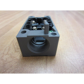 Cutler Hammer E51RA Eaton Limit Switch Receptacle Series A1 - New No Box