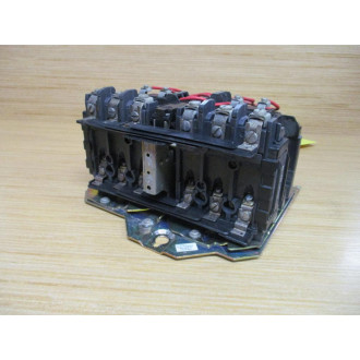 Allen Bradley 505-BOD-23 Reversing Starter 505B0D23 Series C - Used
