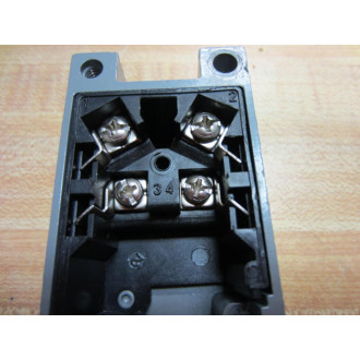 Cutler Hammer E51RA Eaton Limit Switch Receptacle Series A1 - New No Box