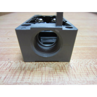 Cutler Hammer E51RA Eaton Limit Switch Receptacle Series A1 - New No Box